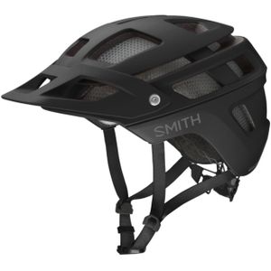 Smith - MTB helmen - Forefront 2 Mips Matte Black voor Unisex - Maat S - Zwart
