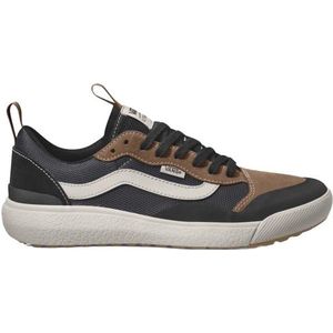 Vans - Sneakers - Ua Mte UltraRange Exo SE Mesh Brown/Multi voor Heren van Gerecyclede materialen - Maat 11,5 US - Bruin