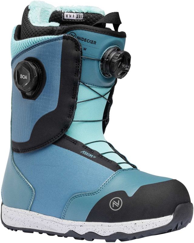 Nidecker - Rift 2026 - Snowboardschoenen