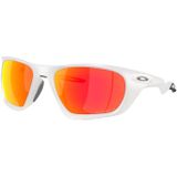 Oakley - Lateralis - Gepolariseerde Zonnebril - Pacific Glass - Lichtgewicht Design