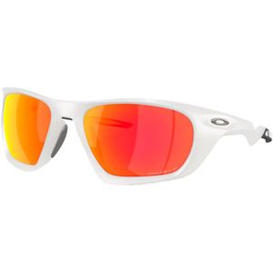 Oakley - Lateralis - Gepolariseerde Zonnebril - Pacific Glass - Lichtgewicht Design