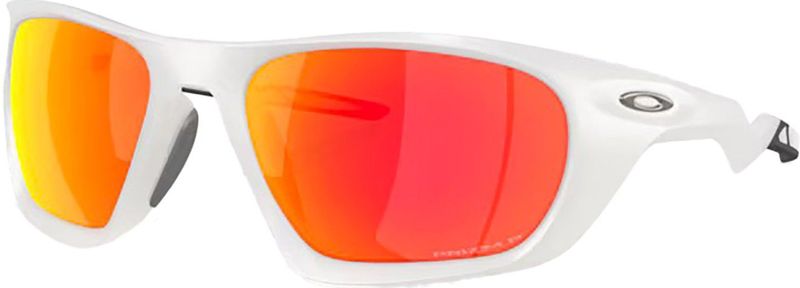 Oakley - Lateralis - Gepolariseerde Zonnebril - Pacific Glass - Lichtgewicht Design