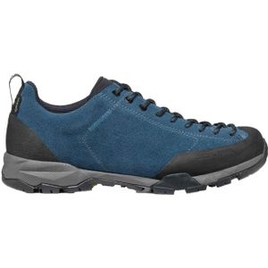 Scarpa - Heren wandelschoenen - Mojito Trail GTX Ocean Light voor Heren - Maat 43 - Blauw