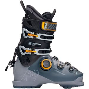 K2 - Mindbender 100 Boa - Skischoenen - Blauw