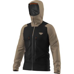 Dynafit - Blacklight 3L Jkt - Ski Jas - Beige - Voor Heren