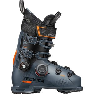 Tecnica Mach BOA MV 120 GW, skischoenen, heren, donkergrijs