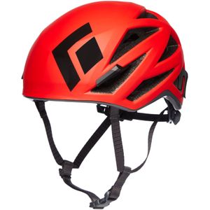 Black Diamond - Klimhelmen - Vapor Helmet Octane voor Unisex - Maat S\/M - Oranje
