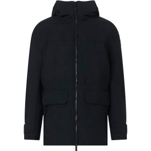 Fusalp - Ferreol - Jack - Zwart - Heren