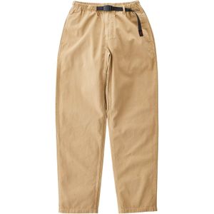 Gramicci - Klimkleding - Gramicci Pant Chino voor Heren van Katoen - Maat L - Beige