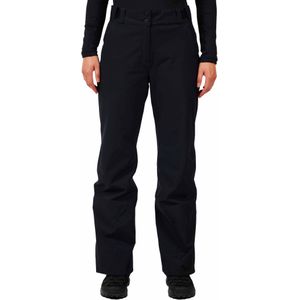 Rossignol - Insulated Broek - Zwart - Skibroek - Dames - 20.000/20.000 Waterdicht Membraan