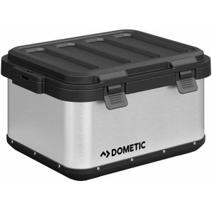 Dometic - PAC H50 - Opslagbox - 50 Liter - Aluminium - Slagvast Polymeer