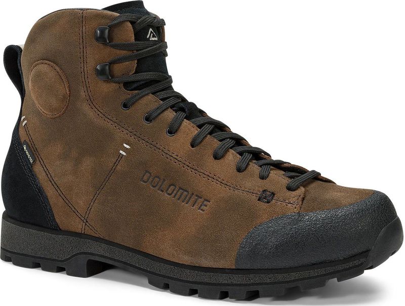 Dolomite Heren 54 High Dust GTX Schoenen