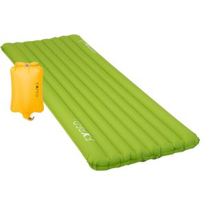 Exped - Slaapmatten - Ultra 1R voor Unisex - Maat Regular - Groen