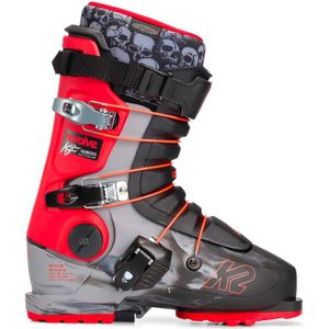 K2 Revolve Kf Alpine Skischoenen
