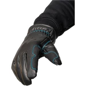 Skkil - Skihandschoenen - Active Gloves voor Unisex van Nylon - Maat L - Zwart