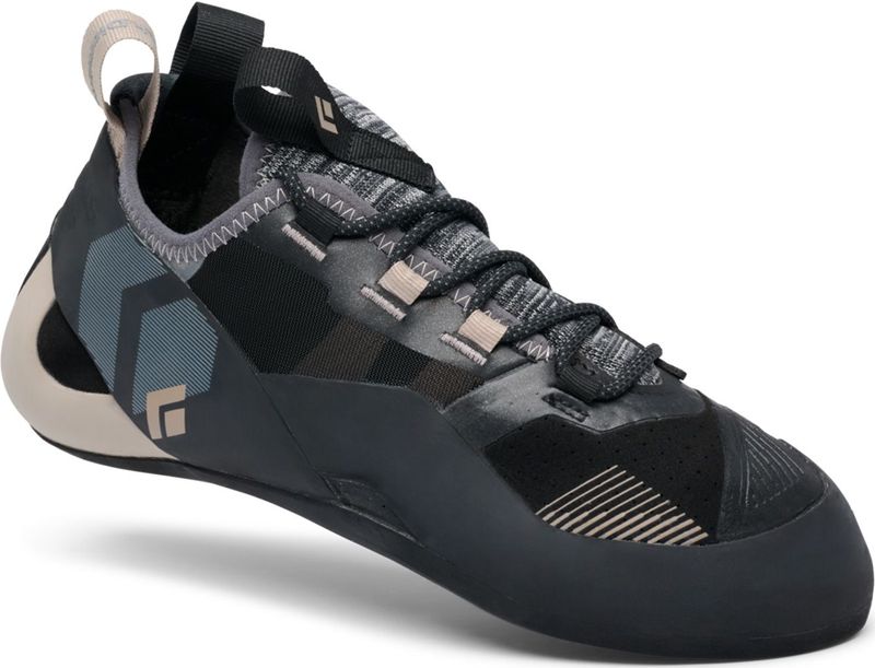Black Diamond - Momentum Lace - Klimschoenen