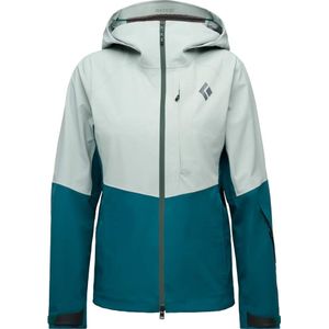 Black Diamond - Recon Stretch - Ski Jas - Waterdicht - Zwart