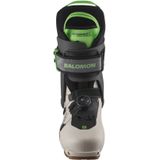Salomon - Mtn Summit Pro - Skischoenen - Lichtgewicht - Glasvezel Frame