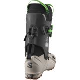Salomon - Mtn Summit Pro - Skischoenen - Lichtgewicht - Glasvezel Frame