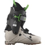 Salomon - Mtn Summit Pro - Skischoenen - Lichtgewicht - Glasvezel Frame
