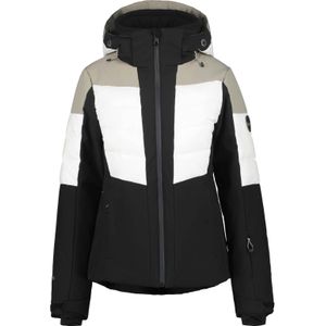 Icepeak - Florala - Gewatteerde Jas - Dames - Waterafstotend - 10.000 mm Waterkolom