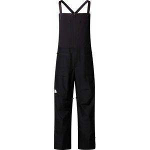 The North Face - Summit Verbier GTX Bib - Skibroek - Zwart - Nylon