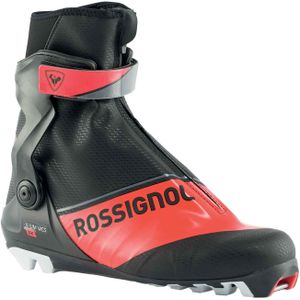 Rossignol - Skating - X Ium W.C. Skate voor Heren - Maat 44.5 - Zwart