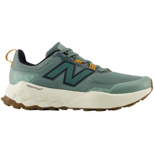 New Balance - Trailschoenen - Fresh Foam X GaroÃ© V2 Dark Juniper voor Heren - Maat 42.5 - Blauw