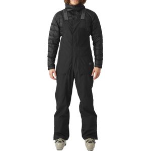 Picture Organic Clothing - Testy Pants - Skibroeken - Zwart