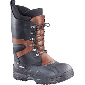 Baffin - Warme wandelschoenen - Apex voor Heren van Aluminium - Maat 10 US - Zwart