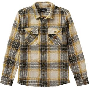 Roark - Nordsman Cotton Ivory - Blouse - Beige