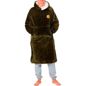 After Essentials - Poncho Sofa Resin voor Unisex - Groen