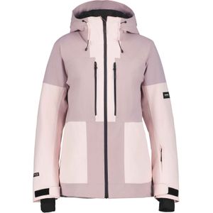 Icepeak - Dames ski jassen - Cavour W Rose voor Dames - Maat 36 FR - Roze