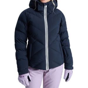 Roxy - Snowdrift 15K - Snowboardjack - Zwart - 100% Polyester