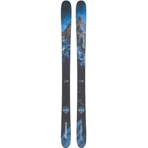 Nordica - Ski's - Enforcer 104 Free Blue/Black voor Heren van Hout - Maat 165 cm - Blauw