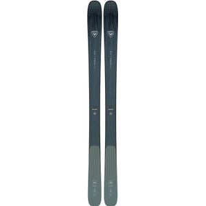 Rossignol - Ski's - Sender 94 Ti 2024 voor Heren - Maat 164 cm - Grijs