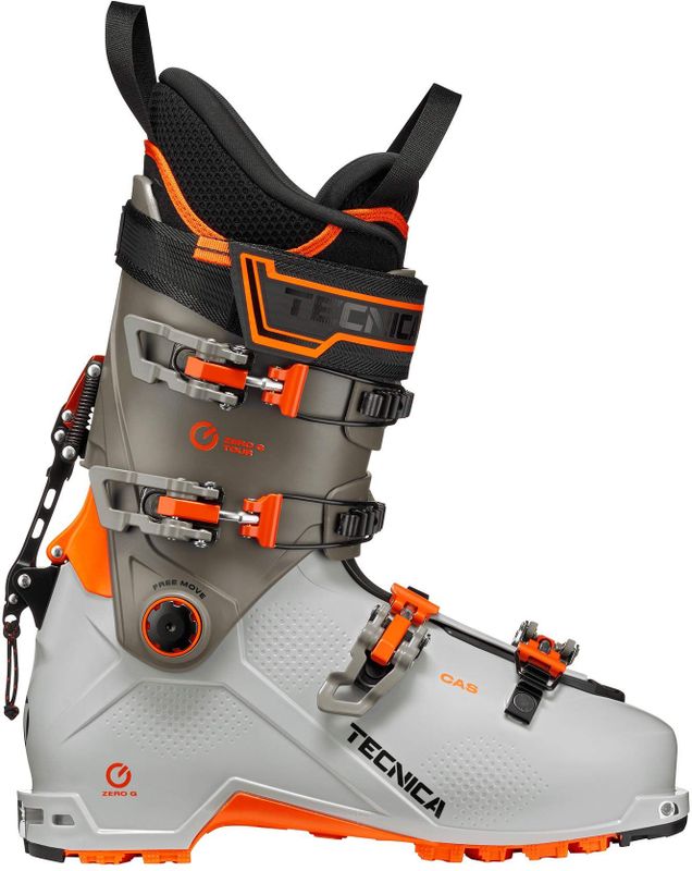 Tecnica - Zero G Tour - Toerskischoenen