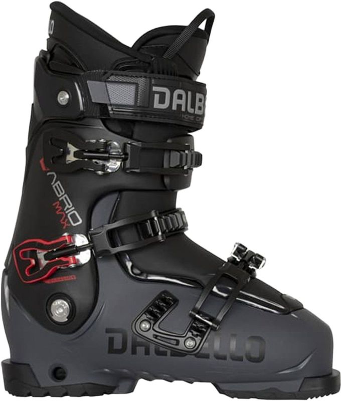 Dalbello - Cabrio Max If - Alpine Skischoenen - Flex-index 100