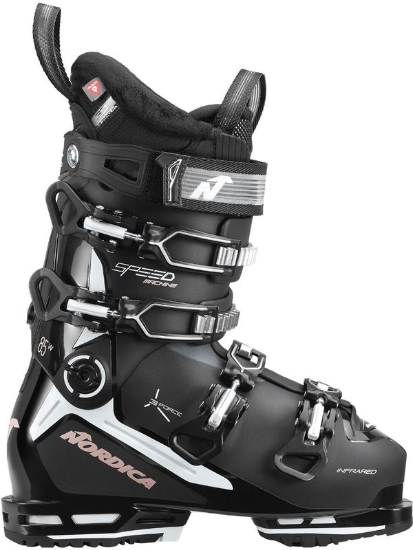 Nordica Speedmachine 3 85 Gw Alpineskischoenen Voor Dames