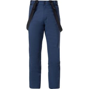 Rossignol - Skibroeken - Ski Pant Dark Navy voor Heren - Maat M - Marine blauw