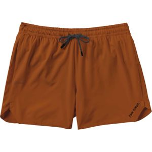 Roark - Baja 5"" Burnt Orange voor Heren - Maat S - Oranje