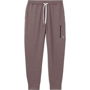 Vuori - Sunday Performance Jogger - Sportbroek - Bruin