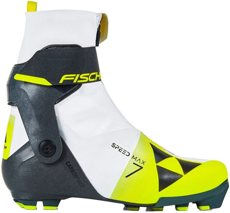 Fischer Dames Speedmax 7 Skatingschoenen