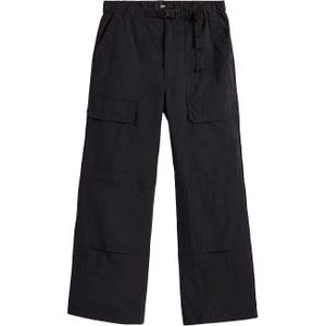 Vans - MTE Trek Guide Pant - Capri Broeken - Zwart - Nylon