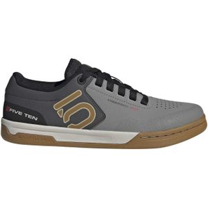 Five Ten - MTB Schoenen - Freerider Pro Grey Three voor Heren - Maat 10 UK - Grijs