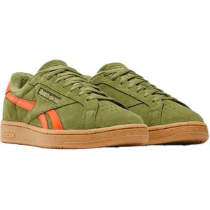 Reebok Classics Club C Grounds Uk Schoenen