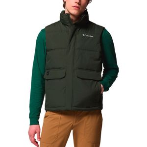 Columbia - Landroamer Puffer Vest - Donsjack - Groen - Nylon