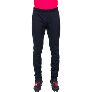 Rossignol - Genetys Pant Black voor Heren - Maat L - Zwart
