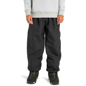 DC Shoes - Primo - Sneeuwbroek - Zwart - Technische Kenmerken