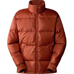 The North Face - Down Paralta Puffer - Donsjas - Bruin